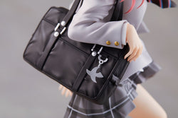 DARLING in the FRANXX - Zero Two 1/7 Scale Figure (School Uniform Ver.) (ONLINE ORDER ONLY)