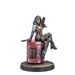 Caledonian Combat Force Bundle [LIMITED RELEASE]