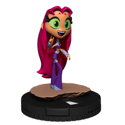 HeroClix: Batman - Team-Up - Miniatures Game