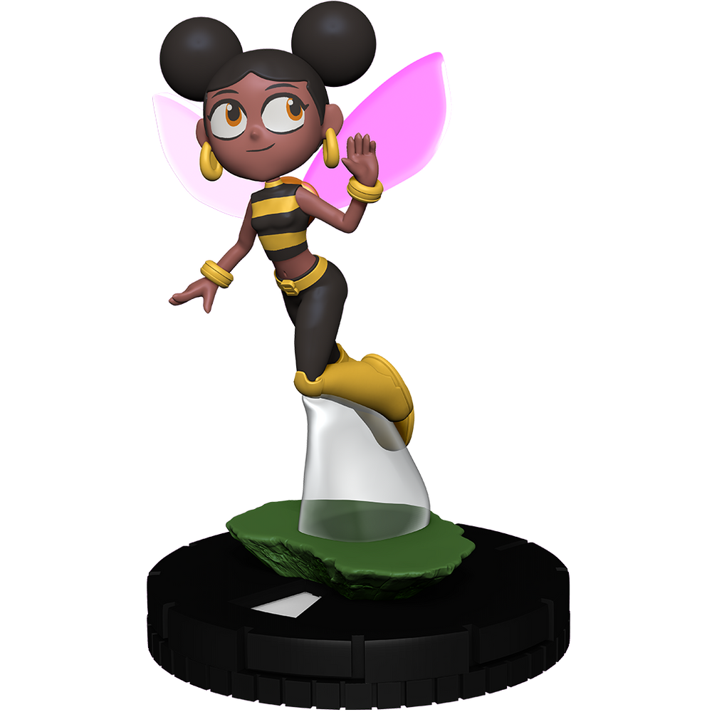HeroClix: Batman - Team-Up Booster