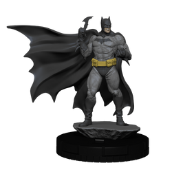 HeroClix: Batman - Team-Up Booster
