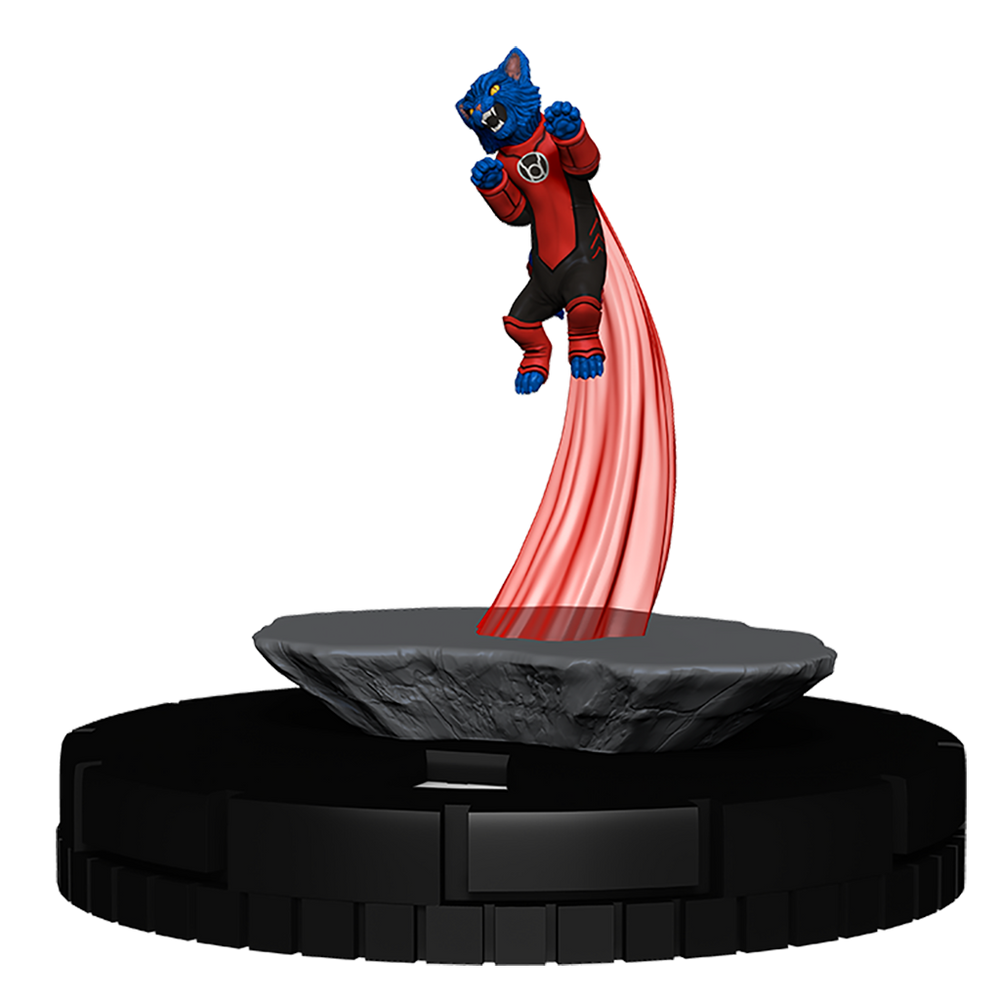 HeroClix: Batman - Team-Up Booster