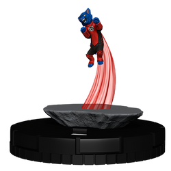 HeroClix: Batman - Team-Up Booster
