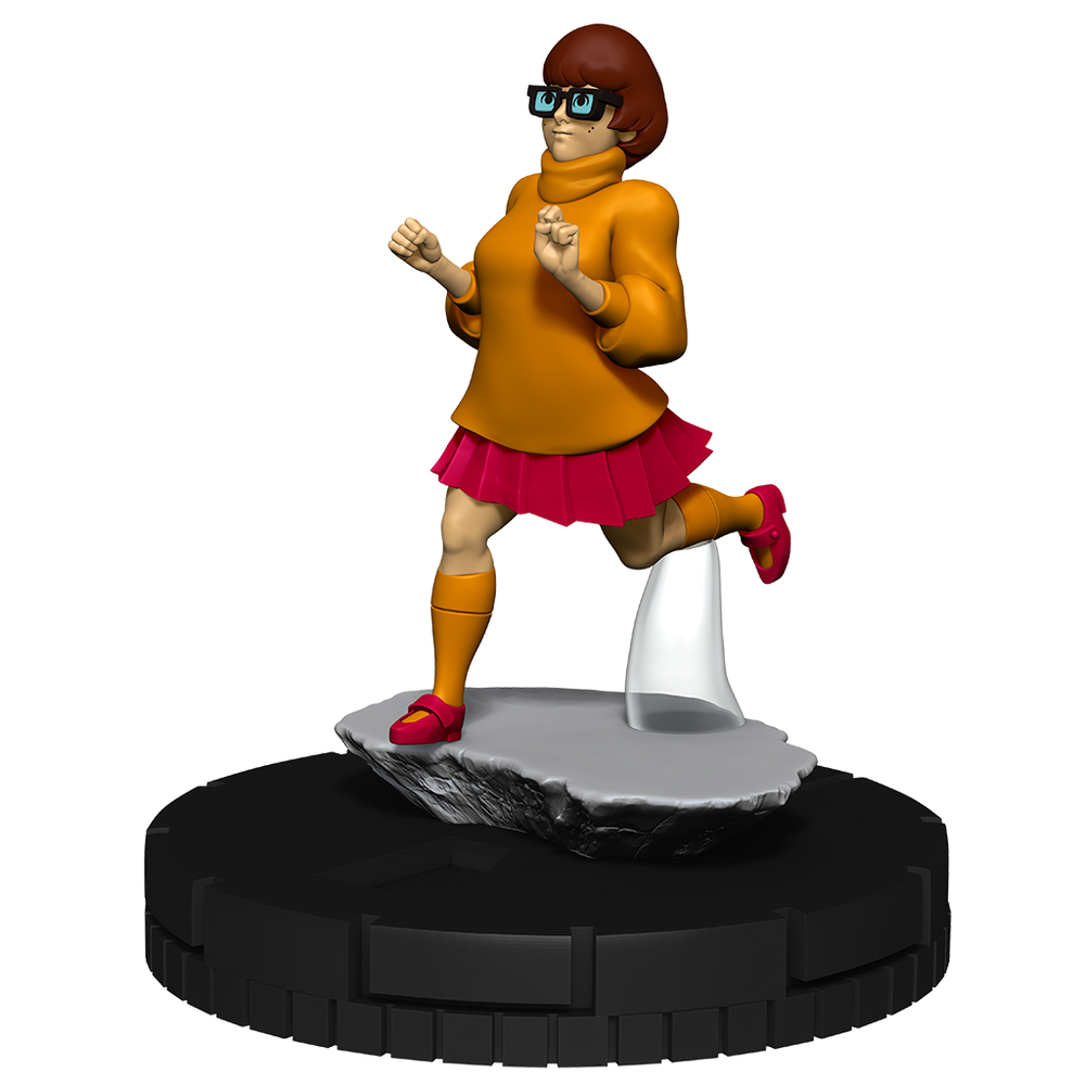 HeroClix: Batman - Team-Up Booster