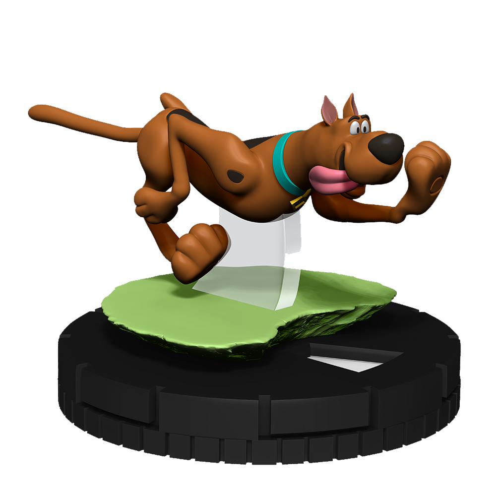 HeroClix: Batman - Team-Up Booster