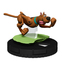 HeroClix: Batman - Team-Up Booster