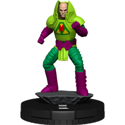 HeroClix: Notorious Booster Pack