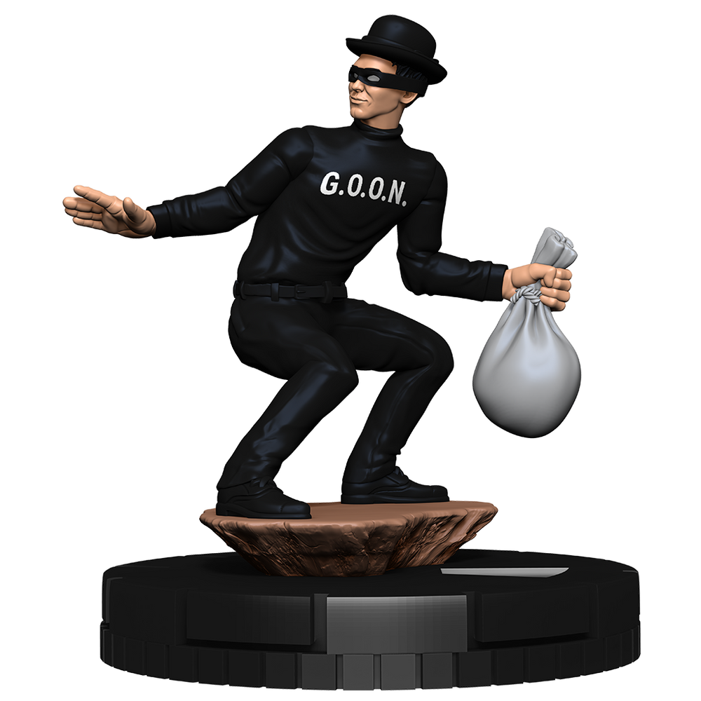 HeroClix: Notorious Booster Pack