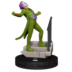 HeroClix: Notorious Booster Pack