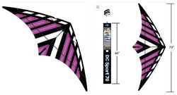 DC 70 Purple (ONLINE ORDER ONLY)