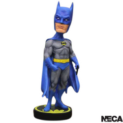 NECA Headknocker Bobbleheads