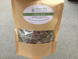 Happy Belly Loose Leaf Tea (ONLINE ORDER ONLY)