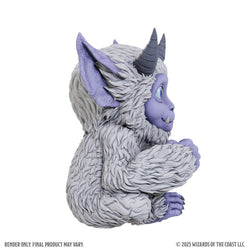 D&D: Replicas of the Realms: Yeti Tyke Life-Sized Figure (ONLINE ORDER ONLY)