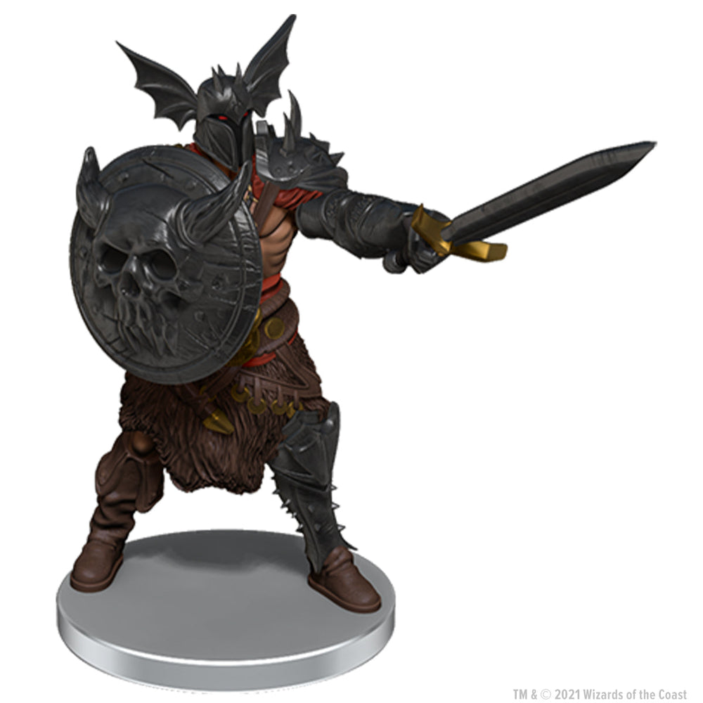 D&D: Icons of the Realms - The Wild Beyond the Witchlight - League of Malevolence Starter Set (ONLINE ORDER ONLY)