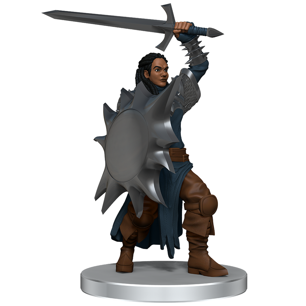 D&D: Icons of the Realms - Dragonlance: Dragon Army Warband (ONLINE ORDER ONLY)