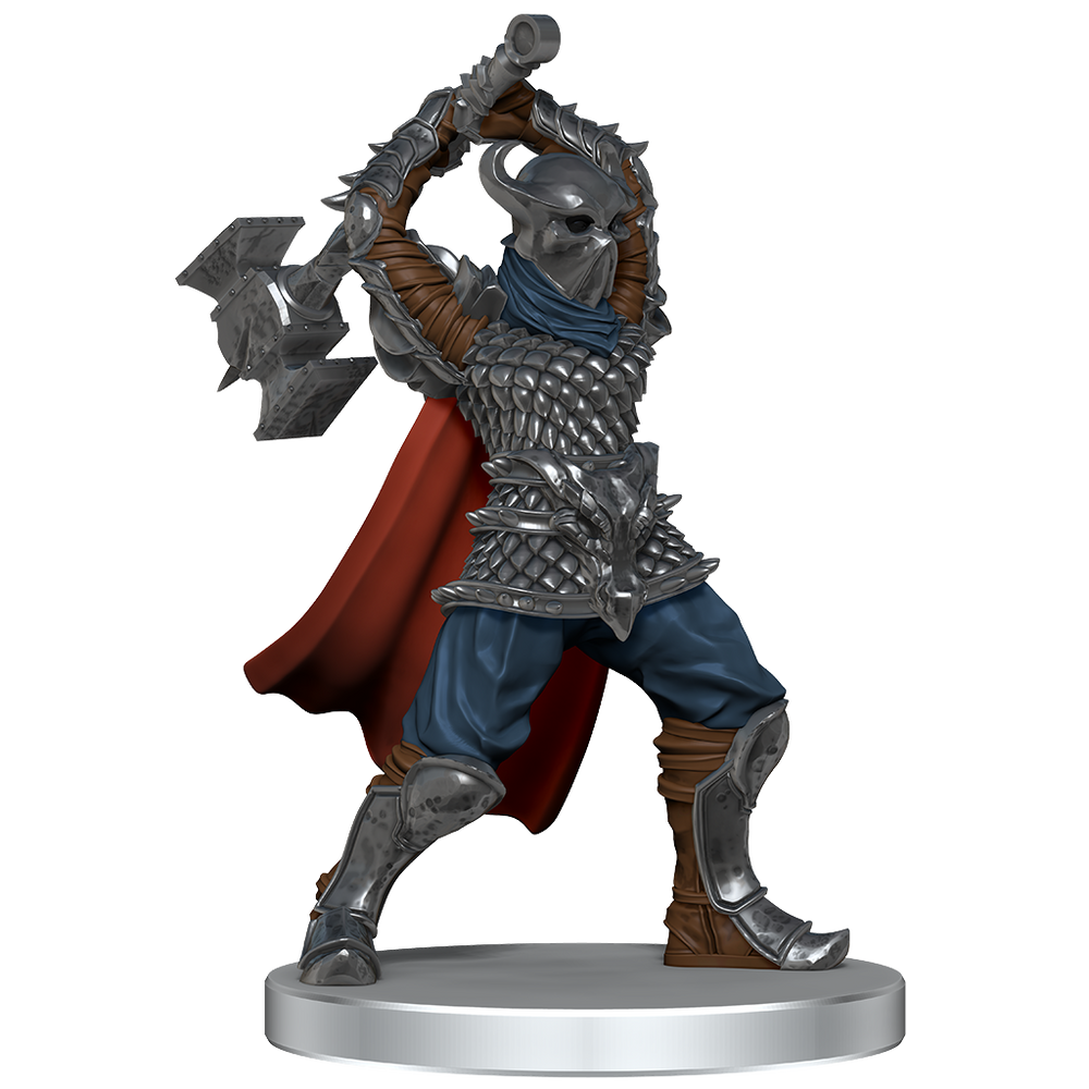 D&D: Icons of the Realms - Dragonlance: Dragon Army Warband (ONLINE ORDER ONLY)