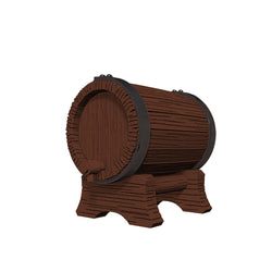 D&D: Icons of the Realms - The Yawning Portal Inn - Beds & Bottles (ONLINE ORDER ONLY)