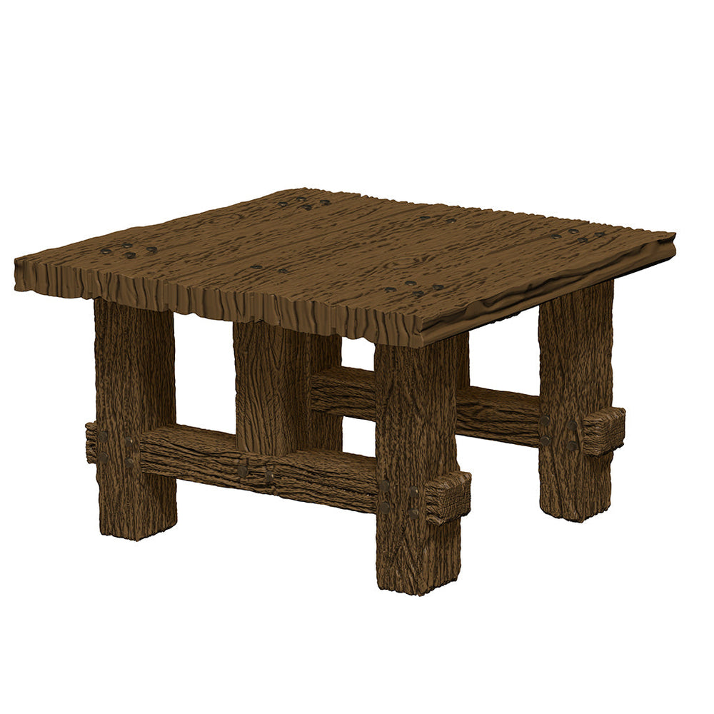 D&D: Icons of the Realms - The Yawning Portal Inn - Bars & Tables (ONLINE ORDER ONLY)