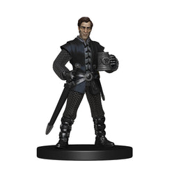 D&D: Icons of the Realms - The Yawning Portal Inn - Friendly Faces Pack (ONLINE ORDER ONLY)