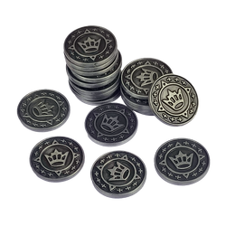 Destinies Deluxe Storage Box