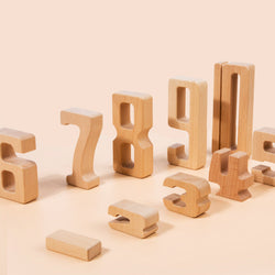 Digital Building Blocks (ONLINE ORDER ONLY)