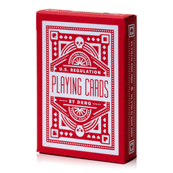 DKNG Playing Cards
