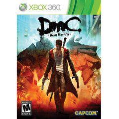 DMC: Devil May Cry - Xbox 360 (Online Order Only)