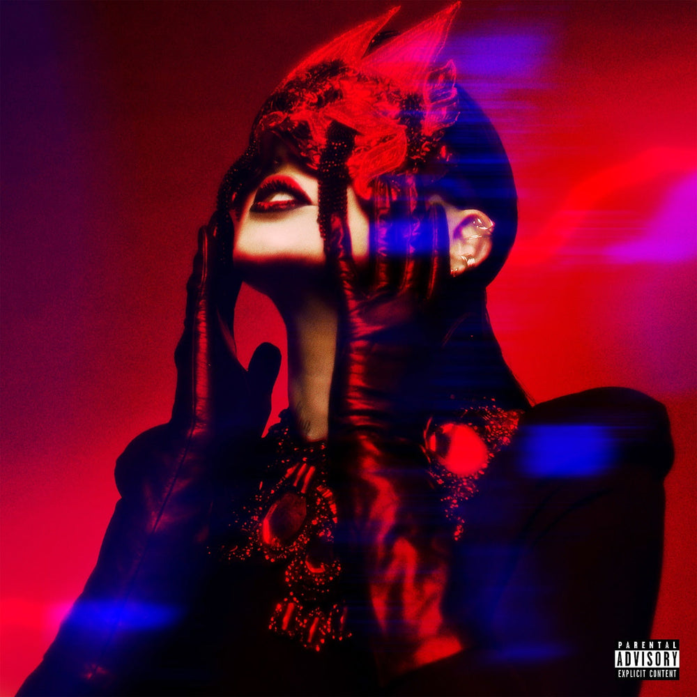 Gifts From The Holy Ghost [LP] [Vinyl] (ONLINE ORDER ONLY)