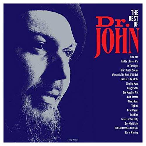 The Best Of [Vinyl] (ONLINE ORDER ONLY)