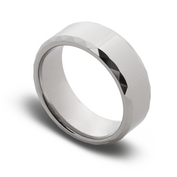 The “Draper” Ring (ONLINE ORDER ONLY)