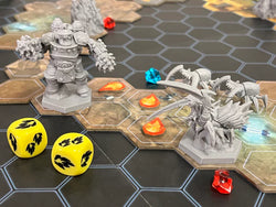 Deep Rock Galactic: Deluxe Edition