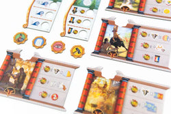 Minos: Dawn of Faith Expansion (ONLINE ORDER ONLY)
