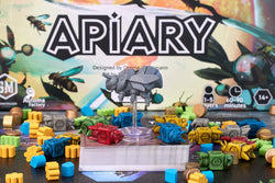 Apiary - Board Game (ONLINE ORDER ONLY)