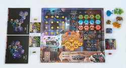 Apiary - Board Game (ONLINE ORDER ONLY)