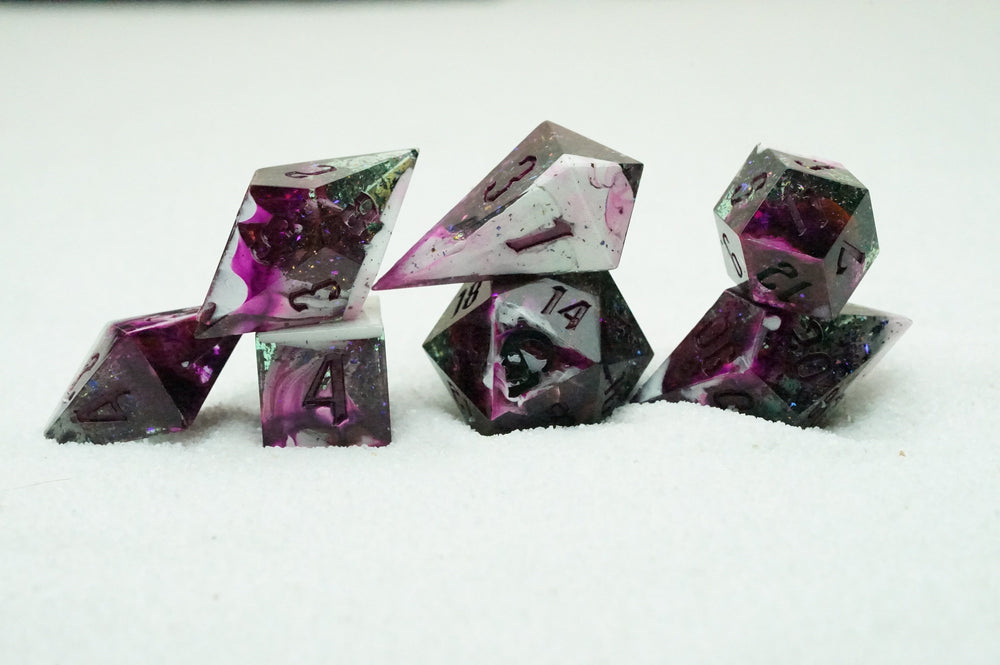 Mirth Hex (ONLINE ORDER ONLY)