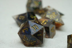 Midnight Alloy (ONLINE ORDER ONLY)
