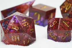 Blood Petal (ONLINE ORDER ONLY)