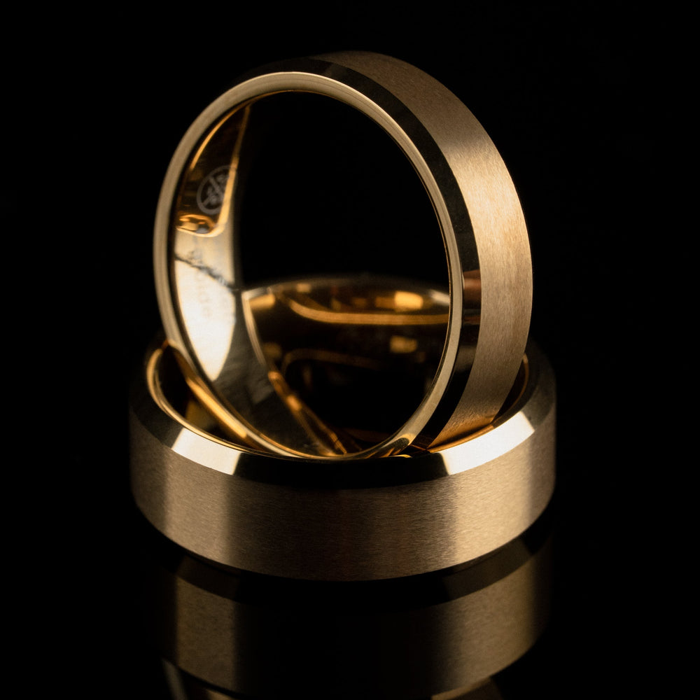 The “Executive” Ring (ONLINE ORDER ONLY)