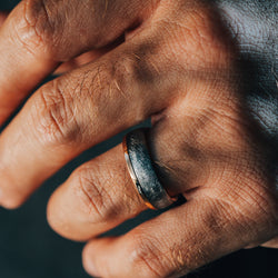 New: The “Atlas” Ring (ONLINE ORDER ONLY)