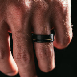 The “Mayer” Ring (ONLINE ORDER ONLY)