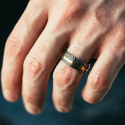 The “Persian” Ring (ONLINE ORDER ONLY)
