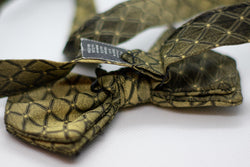 Light Green Bowtie Adjustable Formal Wedding Party Necktie Bow Tie Tuxedo (Online Only)