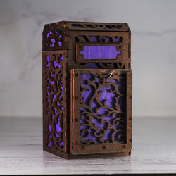 Commander Deck Box (ONLINE ORDER ONLY)