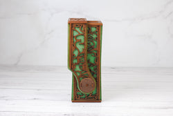 Collapsible Dice Tower (ONLINE ORDER ONLY)