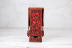 Collapsible Dice Tower (ONLINE ORDER ONLY)