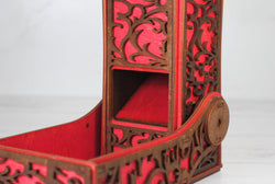 Collapsible Dice Tower (ONLINE ORDER ONLY)