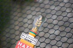 Haze Jude Tap Handle 2023 | Platform Beer Co. Tap Handle (Online Only)