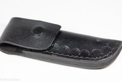 (Steel) 9" Damascus Pocket Knife (Online Only)