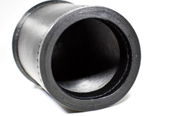 Handmade Leather Dice Cup (Black) (Online Only)
