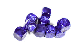 Pearl Purple Blank 16mm d6 (Online Only)